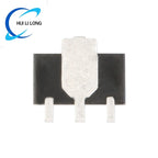 50Pcs/10pcs ME6209 ME6209A33 ME6209A33PG 6209A SOT-89 3.3V 2% Withstand Voltage 18V Low Dropout Linear Regulator IC