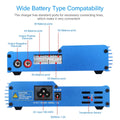 IMAX B6 AC 80W B6AC Charger Dual Power Professional Balance Discharger for Li-ion Nimh Nicd 2-6S RC Lipo Battery