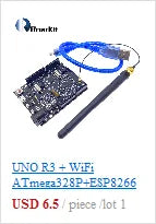 ESP8266 CH340G NodeMcu V3 Lua Wireless WIFI Module Connector Development Board ESP-12E Micro USB CH9102X CP2102 Based L293D