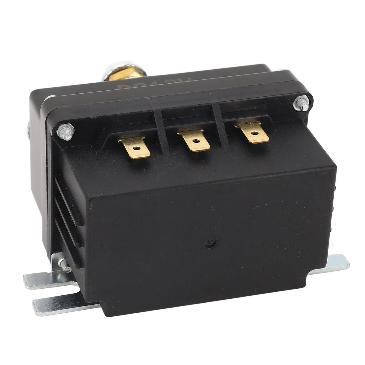 12V 500A Winch Relay Kit Remote Control Winch Relay Contactor Switch for ATV Snowmobile Mowers