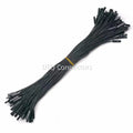 20PCS 1Pin Dupont Jumper Wire Line  2.54mm Male Female Electronic Cable For Arduino DIY Red Yellow Green Yellow Blue Black