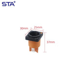 SAC3FX Powercon 3 Pin Female Plug LED Audio Live Stage Cable Power Stage Lighting Equipment Power Connector