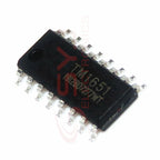 5-20PCS ADUM5000ARWZ ADUM5000ARW TM1651 1651 SI9241AEY SI9241A INA128U INA128 BCP53T1G BCP53 LM3909N LM3909