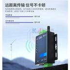 2.4G Antenna Zigbee Mini Stick Smart Home Bluetooth Router Network Card 2.4GHz WIFI Aerial 3dBi RP-SMA Male/Female