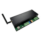 KC868-A16S 16CH ESP32 Relay Board Ethernet Wifi Switch   Home Assistant Tasmota 2/4G RTC DS3231 Module