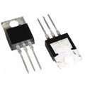 5PCS MBR20200CT CTG B20200G 20A 200V Schottky Diode Iron Head In-Line TO-220