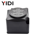 Dual Battery Protection Smart Isolator VSR 12V 140A Split Charge Voltage Sensitive Relay Module IP67 for Car Truck Marine Boat