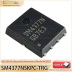SM4336N SM4337 SM4364A SM4365N SM4370 SM4373NA SM4377N SM4378 4503NH 4504NH 4508NH N-Channel Enhancement Power Transistor MOSFET