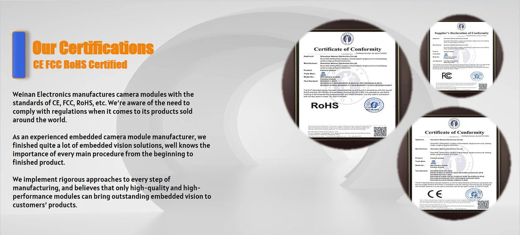 4624x3468 IMX298 16MP HD USB Camera Module 78 degrees Autofocus With LED For industrial inspection of medical equipment