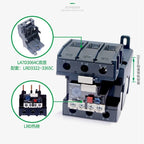 Schneider Electric Thermal Overload Relay Lrd4365/Lrd4367/Lrd4369 Applicable to Contactor LC1D80-104A /95-120A /110-140A