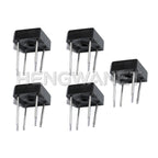 Diode KBPC1010 10A 1000V Bridge Rectifier Electronic Component Bridge Rectifiers Set