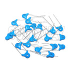 20PCS Safety Capacitor Y1 Y2 Y X1 470PF 1000PF 1NF 2.2NF 4.7NF 10NF 250V 400V 102 103 471 222 472