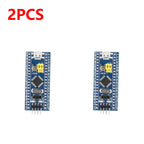 1-10PCS Original STM32F103C6T6 STM32F103C8T6 ARM STM32 Minimum System Microcontroller Development Board Module For Arduino