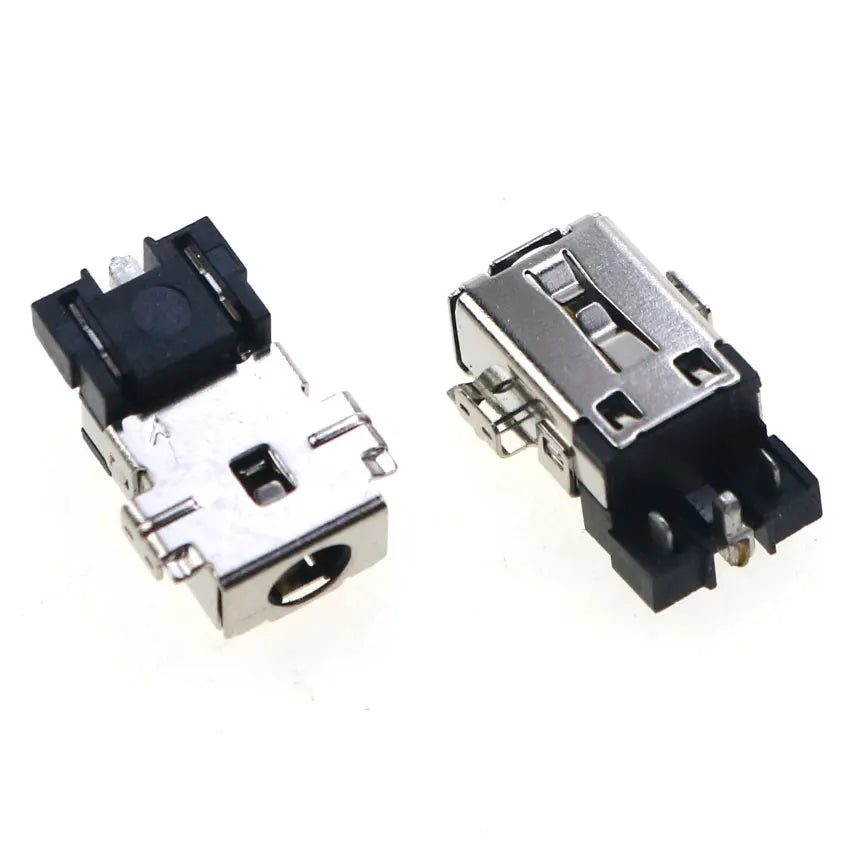 1pcs Laptop DC Power Jack For ACER A515-54 A515-54G A515-55 A315-55G A315-55KG TMB118 B118 DC Connector Laptop Socket Power