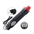 220V DIY Heat Gun Electric Power Tool Hot Air Gun 300W Temperature Gun With Supporting Seat Shrink Plastic DIY Craft Tool