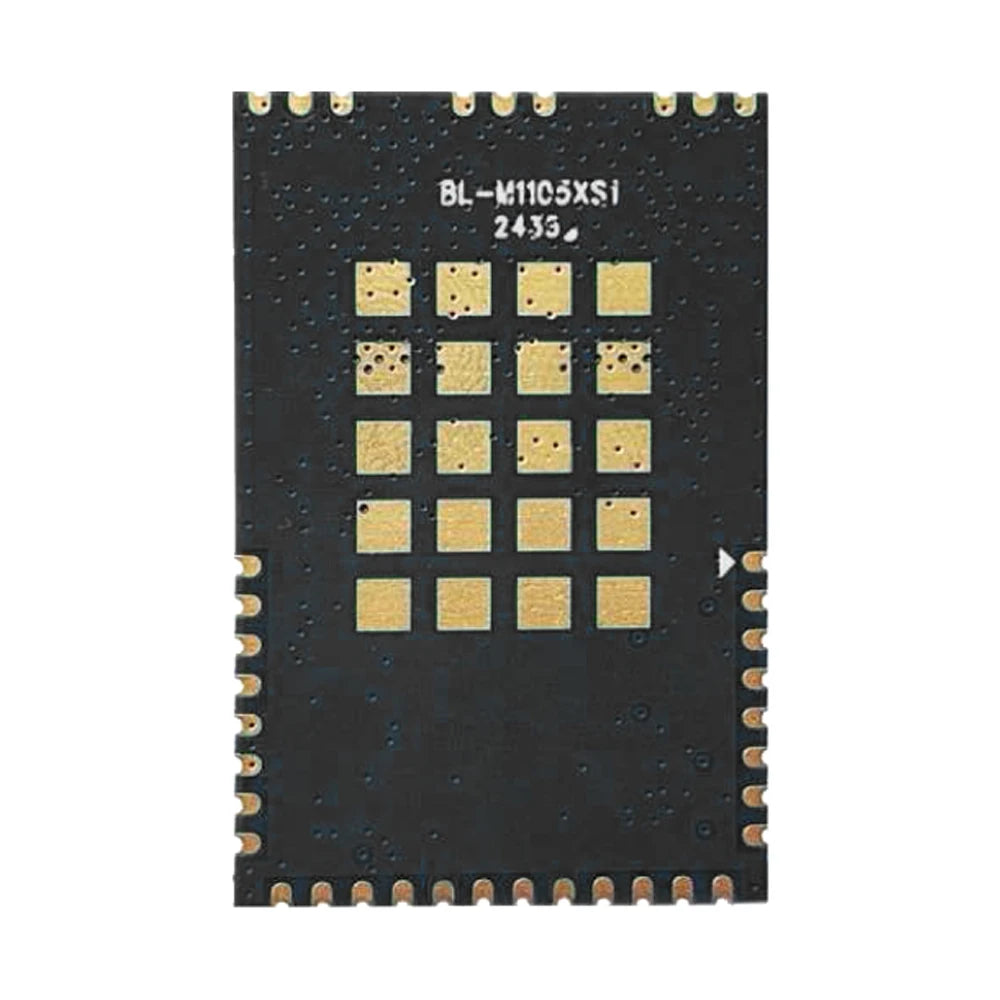 BL-M1105XS1 5G High-Power Wifi Module FEM Remote UAV Wireless Photo Transfer Hi1105 Support GPS 300Mbps SDIO Interface DC5V
