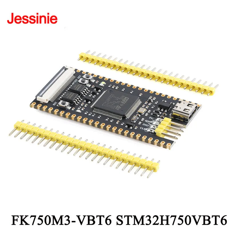 FK750M3-VBT6 FK750M1-VBT6 STM32H750VBT6 STM32H750 STM32 32H750VB Core System Learning STM32 Development Board Module