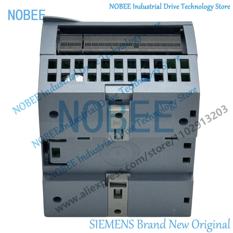 CPU Module PLC SIEMENS S7 1200 1212C 6ES7212-1AE40-0XB0 6ES7212-1BE40-0XB0 6ES7212-1HE40-0XB0 6ES72111AE400XB0 6ES72111BE400XB0