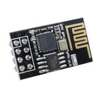 CH340C USB ESP8266 ESP-01 ESP01S Prog WIFI Downloader Module Developent Board for Arduino Programmer Adapter