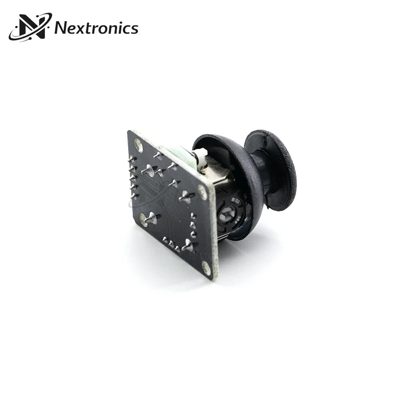 1/3/5PCS KY-023 Dual-axis XY Joystick Module PS2 Joystick Control Lever Sensor Module for Arduino