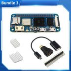 Banana Pi M2 Zero BPI-M2 Zero Alliwnner H3 Cortex-A7 WIFI & BT Same Size As Raspberry Pi Zero 2 W Optional Case Power Supply