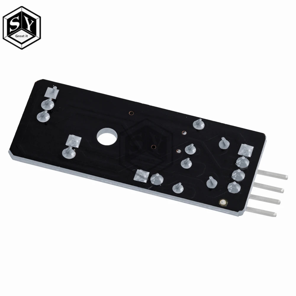 KY-032 4Pin Infrared Obstacle Avoidance Sensor, IR Distance Module for Arduino Robot Smart Car