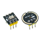 XZG INMP441 omnidirectional microphone module MEMS high-precision and low-power I2S interface supports ESP32 module 1-50PCS