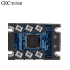 10A 25A 40A 60A 80A 100A 120A 150A 200A Three-Phase Solid state relay 3-32VDC SSR Single Phase DC Control AC AC Control AC