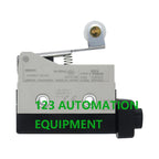 Authentic New Omron D4MC-1000 2000 2020 5000 5020-N 5040-N High Utility Enclosed Limit Switch 10A 250V