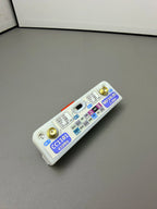 CC1101 NRF24L01 2-in-1  Module with Case for M5Stack Cardboard ADV  Suitable for Bruch firmware