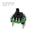 XGZP6847A Gas Pressure Sensor Module Ventilator Positive Negative Pressure-100KPa-40KPa ~ 700KPa