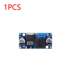 20-1PC LM2596 DC-DC Step-down Power Supply Module 3A 3.2-46V Adjustable Step-down Module LM2596 Voltage Regulator Buck Converter