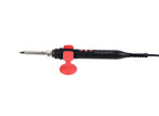 JCD 908U Soldering Iron Kit LCD Display 80W Intelligent Switch Adjustable Temperature Portable Soldering Iron 220V/110V Welding