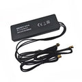 Quectel 4G WiFi GNSS 3 in 1 Combo External Antenna Signal Amplifier LTE 2.4G GPS Multi-band High Gain SMA Connector 1m Cable