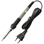 60W 80W Electric Soldering Iron LCD Digital Display Adjustable Temperature Welding Repair Tools 220V / 110V Solder Wire Tips