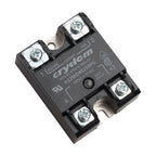 Crydom The Solid-State Relay H12WD4890PG ELS4850S Is Compatible With 4825PG, 4875PG, and 48125PG Original Product
