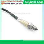 392652U200 39265-2U200 1277023337 0281007509 0281007510 For Hyundai Tucson 2018-2020 Car Particulate Matter Sensor PM Sensor