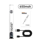 510 Mini Soldering Iron Pen Kit Adjustable Voltage Smart Power Tool With USB Charger Electronics Repair DIY Projects ﻿