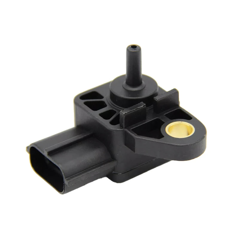 18590-80C40 E1T26471 E1T10372 KL47-18-211A Manifold Absolute Pressure MAP Sensor for Suzuki 1998 DF70 70HP Outboard