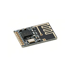 1-5pcs NRF24L01 2.4GHz 2Mbit/s 2.4G mini Wireless Data Transmission RF Transceiver Module Board 1.9-3.6V For Arduino DIY