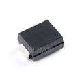 50pcs/lot SMBJ36A SMBJ40A SMBJ43A SMBJ45A SMBJ48A SMBJ51A SMBJ54A SMBJ58A SMB=DO-214AA TVS DIODE