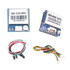 Flight Control BN-220 BN220 / BN-880 BN880 GPS Dual Module for RC Racing FPV Drone Airplane Quadcopter