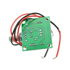 LM317 DC Linear Converter Down Voltage Regulator Board Speed Control Module DC 3.25-15V To DC1.25V-13V