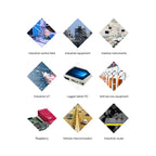 Quectel EC25-EUX USB Dongle without case CAT4 LTE Cat 4 EC25-EUXGR module series Cellular Wireless Communication