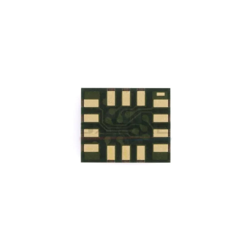 1-5PCS BMI270 LGA-14 6-axis Intelligent Inertial Measurement Unit 16-bit Digital Gyroscope Triaxial Accelerometer Sensor SMD IC
