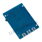 XH-M314 Ultra Clear Bluetooth Digital Power Amplifier Board TPA3118 Dual 45W Audio Amplifier Module AUX Decoding