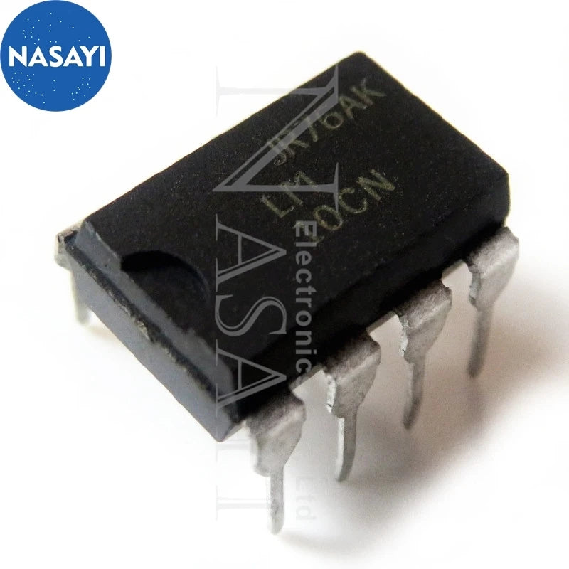5PCS LM75CIM3 LM75A LM75AD LM75 LM10CN LM10 IR1167A IR1167 TLC2262CP TLC2262 S8036 8036 ACT50DH ACT50