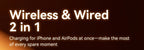 Rocoren 10000mAh Magnetic PowerBank Fast Charging 5000mAh Power Bank Portable Wireless Charger Battery For iPhone 18 17 Pro Max