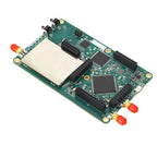 1mhz-6ghz Open Source Sdr Transceiver Dev Board || Ad9361 Fpga & Precision-tuned Rf Pcb, Usb3.0