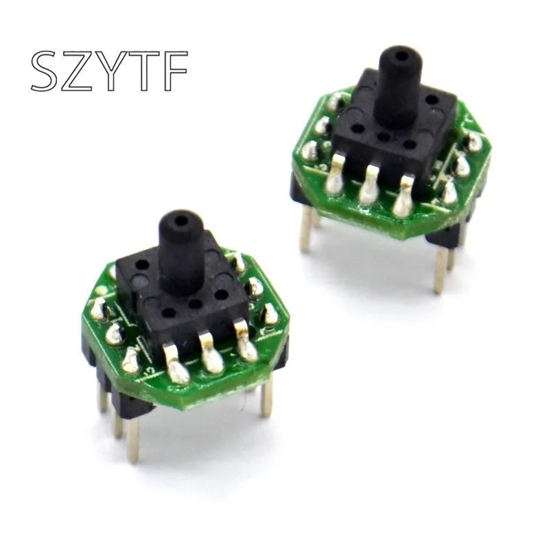 0.5-4.5V Placement Machine Pressure Sensor Transmitter Module Vacuum Negative Pressure Gas